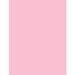 My Colors Cardstock - My Minds Eye - 8.5 x 11 Heavyweight Cardstock - Ballerina Pink