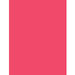 My Colors Cardstock - My Minds Eye - 8.5 x 11 Heavyweight Cardstock - Watermelon Pink