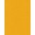 My Colors Cardstock - My Minds Eye - 8.5 x 11 Heavyweight Cardstock - Lemon Sorbet