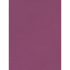 My Colors Cardstock - My Minds Eye - 8.5 x 11 Glimmer Cardstock - Purple Velvet