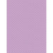 My Colors Cardstock - My Minds Eye - 8.5 x 11 Mini Dots Cardstock - Lavender