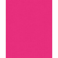 My Colors Cardstock - My Minds Eye - 8.5 x 11 Classic Colors Cardstock - Valentine