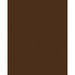 My Colors Cardstock - My Minds Eye - 8.5 x 11 Classic Colors Cardstock - Chocolate