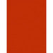 My Colors Cardstock - My Minds Eye - 8.5 x 11 Canvas Cardstock - Harvest Orange