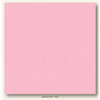 My Colors Cardstock - My Minds Eye - 12 x 12 Heavyweight Cardstock - Ballerina Pink