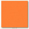 My Colors Cardstock - My Minds Eye - 12 x 12 Heavyweight Cardstock - Candied Yam