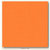 My Colors Cardstock - My Minds Eye - 12 x 12 Heavyweight Cardstock - Candied Yam