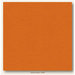 My Colors Cardstock - My Minds Eye - 12 x 12 Heavyweight Cardstock - Autumn Leaves