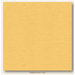 My Colors Cardstock - My Minds Eye - 12 x 12 Heavyweight Cardstock - Wildflower Honey