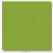 My Colors Cardstock - My Minds Eye - 12 x 12 Heavyweight Cardstock - Crisp Green