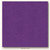 My Colors Cardstock - My Minds Eye - 12 x 12 Heavyweight Cardstock - Purple Hearts