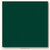 My Colors Cardstock - By PhotoPlay - 12 x 12 Heavyweight Cardstock - Hunter Green