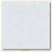 My Colors Cardstock - My Minds Eye - 12 x 12 Heavyweight Cardstock - Blue Mist