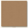 My Colors Cardstock - My Minds Eye - 12 x 12 Heavyweight Cardstock - Putty