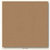 My Colors Cardstock - My Minds Eye - 12 x 12 Heavyweight Cardstock - Putty