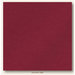 My Colors Cardstock - My Minds Eye - 12 x 12 Glimmer Cardstock - Exotic Red