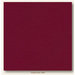 My Colors Cardstock - My Minds Eye - 12 x 12 Glimmer Cardstock - Cranberry Zing