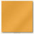 My Colors Cardstock - My Minds Eye - 12 x 12 Glimmer Cardstock - Golden Yellow