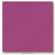 My Colors Cardstock - My Minds Eye - 12 x 12 Glimmer Cardstock - Amethyst Jewel
