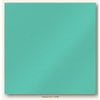 My Colors Cardstock - My Minds Eye - 12 x 12 Glimmer Cardstock - Tropical Surf