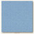 My Colors Cardstock - My Minds Eye - 12 x 12 Glimmer Cardstock - Soft Blue