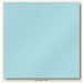 My Colors Cardstock - My Minds Eye - 12 x 12 Glimmer Cardstock - Glacier Blue