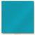 My Colors Cardstock - My Minds Eye - 12 x 12 Glimmer Cardstock - B&#039;dazzled Blue