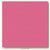 My Colors Cardstock - My Minds Eye - 12 x 12 Mini Dots Cardstock - French Rose