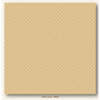 My Colors Cardstock - My Minds Eye - 12 x 12 Mini Dots Cardstock - Cotton Grass