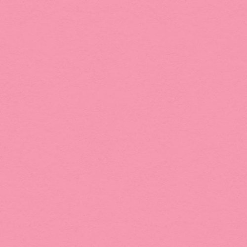 My Colors Cardstock - My Minds Eye - 12 x 12 Classic Colors Cardstock - Petal Pink