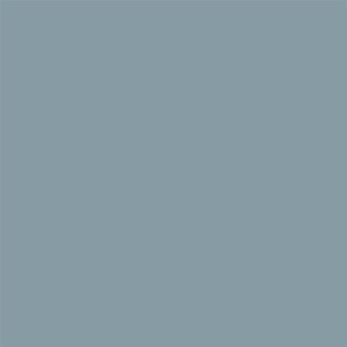 My Colors Cardstock - My Minds Eye - 12 x 12 Classic Cardstock - Blue
