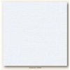 My Colors Cardstock - My Minds Eye - 12 x 12 Canvas Cardstock - Snowbound