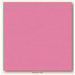 My Colors Cardstock - My Minds Eye - 12 x 12 Canvas Cardstock - Pink Punch