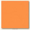 My Colors Cardstock - My Minds Eye - 12 x 12 Canvas Cardstock - Sweet Potato