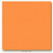 My Colors Cardstock - My Minds Eye - 12 x 12 Canvas Cardstock - Sweet Potato