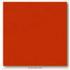My Colors Cardstock - My Minds Eye - 12 x 12 Canvas Cardstock - Harvest Orange