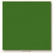 My Colors Cardstock - My Minds Eye - 12 x 12 Canvas Cardstock - Pine Forest