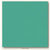 My Colors Cardstock - My Minds Eye - 12 x 12 Canvas Cardstock - Seafoam