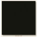 My Colors Cardstock - My Minds Eye - 12 x 12 Canvas Cardstock - Espresso Bean