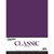 My Colors Cardstock - By PhotoPlay - 8.5 x 11 Classic Cardstock Pack - Eggplant - 10 Pack