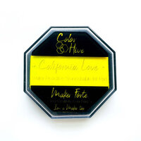 Maker Forte - Color Hive - Ink Pad - California Love