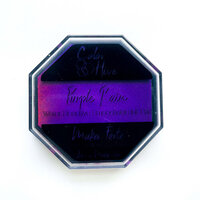 Maker Forte - Color Hive - Ink Pad - Purple Rain