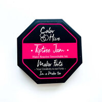Maker Forte - Color Hive - Ink Pad - Tiptree Jam