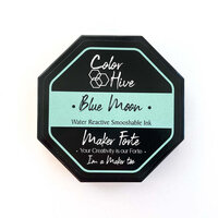 Maker Forte - Color Hive - Ink Pad - Blue Moon
