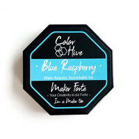 Maker Forte - Color Hive - Ink Pad - Blue Raspberry