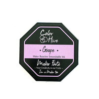 Maker Forte - Color Hive - Ink Pad - Grape
