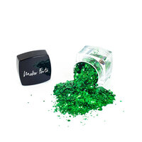 Maker Forte - Specialty Glitter - Fields of Green
