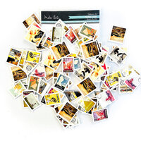 Maker Forte - Ephemera - Postage Stamps