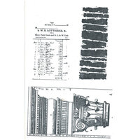 Maker Forte - Cling Mounted Stamps - Add Up The Columns