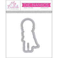 My Favorite Things - Pure Innocence Collection - Die-namics - Dies - Safe Place